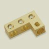 Brass Electrical Turned Components